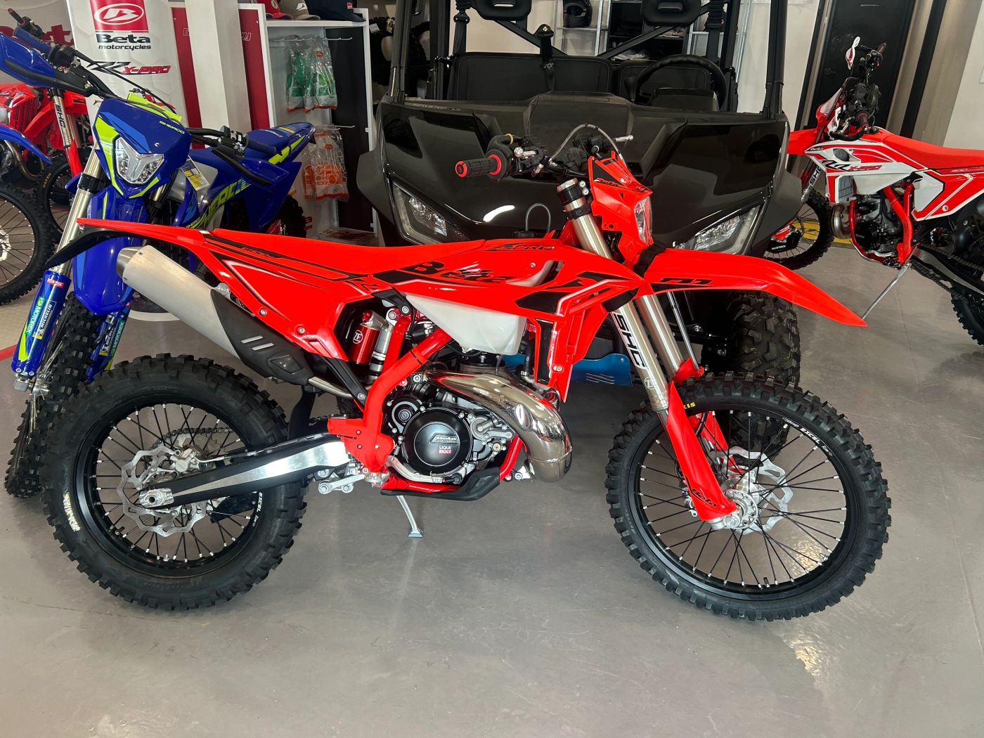 2026 Beta 300 RR X-Pro